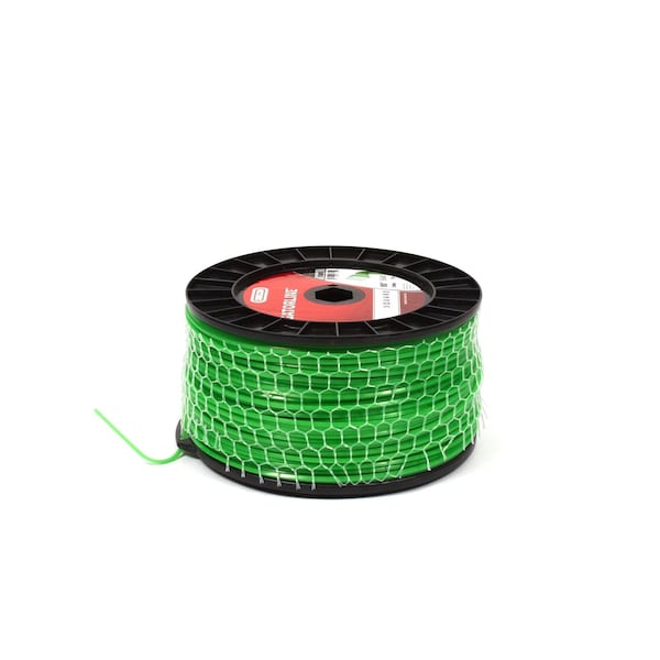 Trimmer Line: Square Gatorline